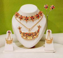 Assamese jewellery