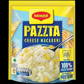 Maggi, Pazzta Cheese Macaroni, 75g