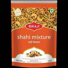 Bikaji Shahi Mixture, 350 g