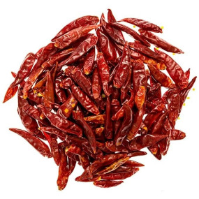 Dry Chilli (Non Local), 250g