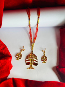 Assamese Jewellery 04