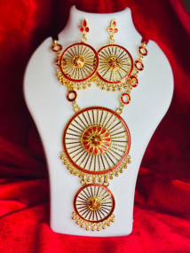 ASSAMESE  JEWELLERY 03