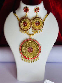 ASSAMESE JEWELLERY 02