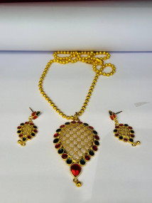 ASSSAMESE JEWELERY 01