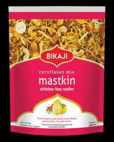 Bikaji, Cornflakes Mix Mastkin, 350g