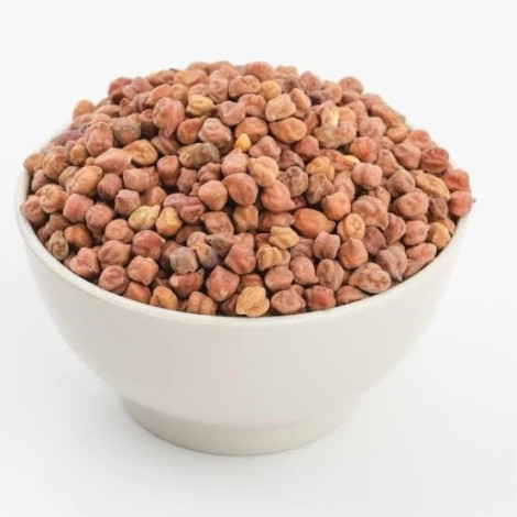 Brown Chana Whole (BIG), 500gm