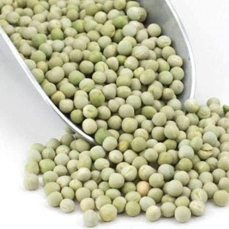 Green Dry Peas, 1kg
