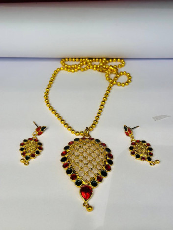 ASSSAMESE JEWELERY 01