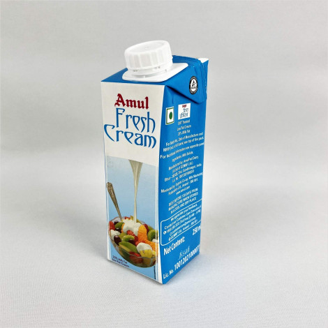 AMUL FRESH CREAM