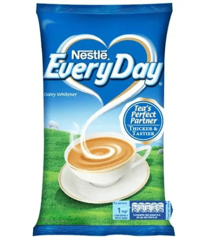 Nestle Everyday Dairy Whitener - 1 Kg Pouch