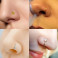 Nose Pins