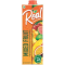 Real fruits powder mixed juice